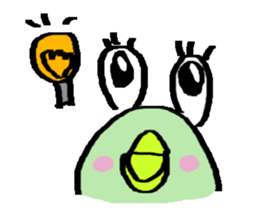 TORO who is an avatar. sticker #1481243