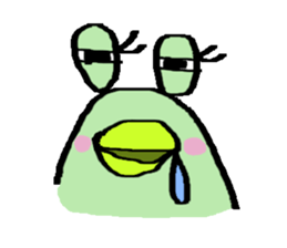 TORO who is an avatar. sticker #1481246