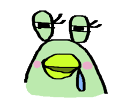 TORO who is an avatar. sticker #1481246