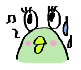 TORO who is an avatar. sticker #1481247