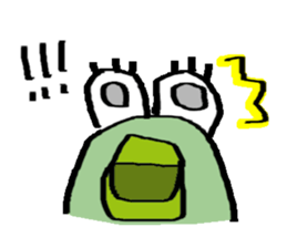 TORO who is an avatar. sticker #1481251