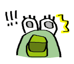 TORO who is an avatar. sticker #1481251