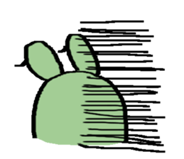 TORO who is an avatar. sticker #1481255