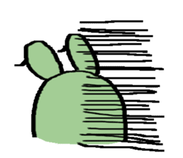 TORO who is an avatar. sticker #1481255