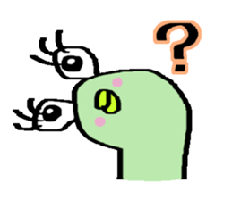 TORO who is an avatar. sticker #1481256