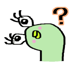 TORO who is an avatar. sticker #1481256