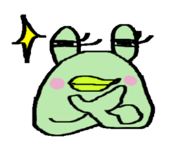 TORO who is an avatar. sticker #1481258