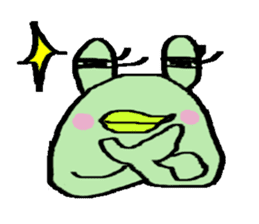 TORO who is an avatar. sticker #1481258