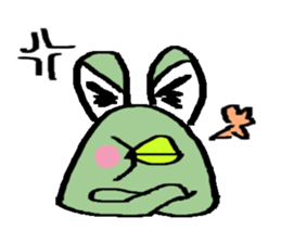 TORO who is an avatar. sticker #1481263