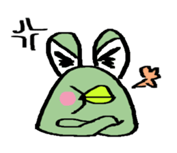 TORO who is an avatar. sticker #1481263