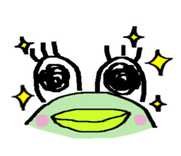 TORO who is an avatar. sticker #1481264