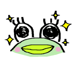 TORO who is an avatar. sticker #1481264