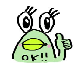 TORO who is an avatar. sticker #1481266