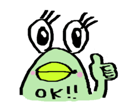 TORO who is an avatar. sticker #1481266