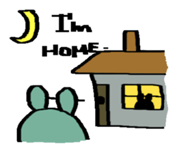 TORO who is an avatar. sticker #1481272