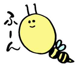 I big guys face sticker #1481459