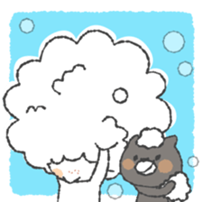 Pielon&King's circus sticker #1481786