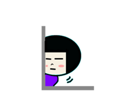 Everyday Mum sticker #1481752