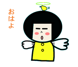 Everyday Mum sticker #1481755