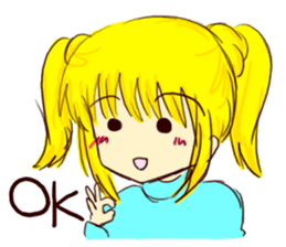 Idol!Canachan sticker #1481840