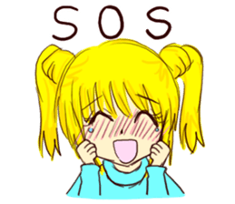 Idol!Canachan sticker #1481842