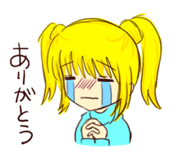 Idol!Canachan sticker #1481843