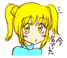 Idol!Canachan sticker #1481850