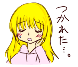 Idol!Canachan sticker #1481854