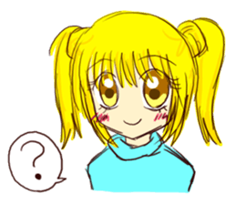 Idol!Canachan sticker #1481857