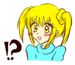 Idol!Canachan sticker #1481858