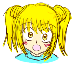 Idol!Canachan sticker #1481865