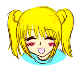 Idol!Canachan sticker #1481866