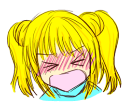 Idol!Canachan sticker #1481868