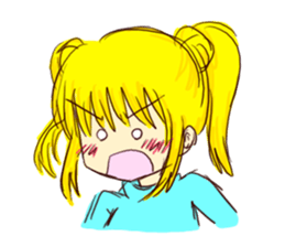 Idol!Canachan sticker #1481871