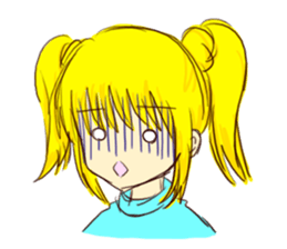 Idol!Canachan sticker #1481872