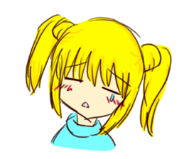 Idol!Canachan sticker #1481873