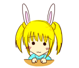 Idol!Canachan sticker #1481875