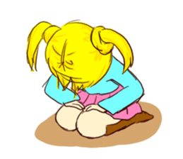 Idol!Canachan sticker #1481876