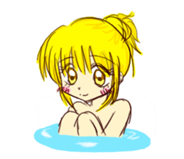 Idol!Canachan sticker #1481879