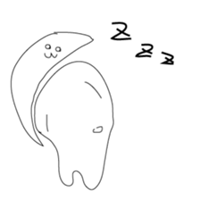 Pumo sticker #1482039