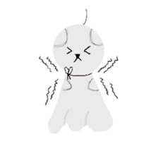 Sunny bear sticker #1482216