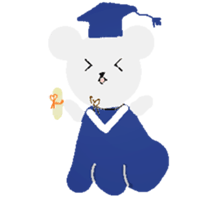 Sunny bear sticker #1482217