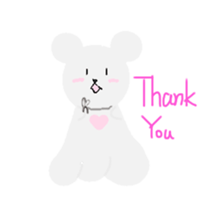 Sunny bear sticker #1482230