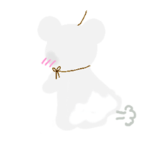 Sunny bear sticker #1482233