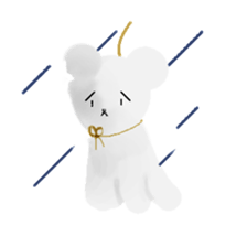 Sunny bear sticker #1482238