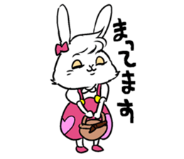 MENMA CHAN sticker #1482410