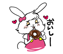 MENMA CHAN sticker #1482412