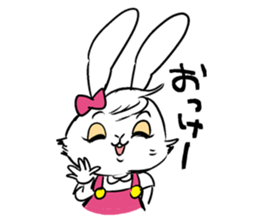 MENMA CHAN sticker #1482415