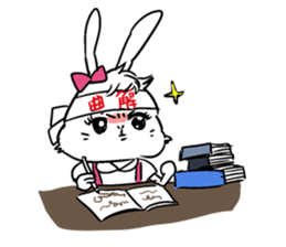 MENMA CHAN sticker #1482418