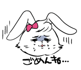 MENMA CHAN sticker #1482421